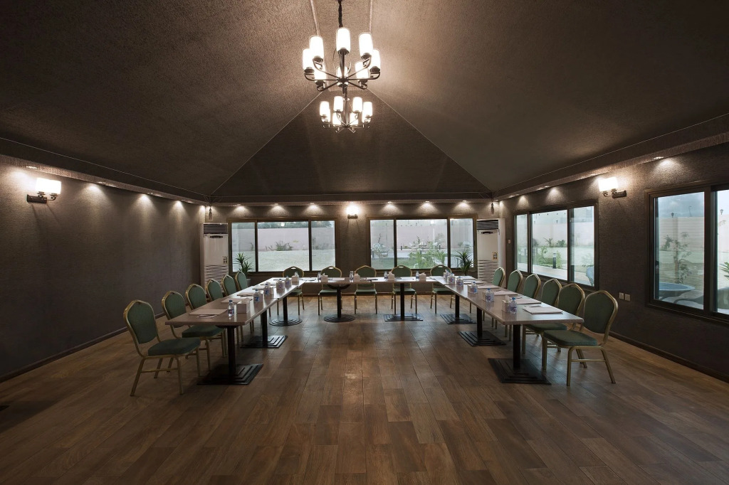 Lily Palms Serviced Apartments-Economy