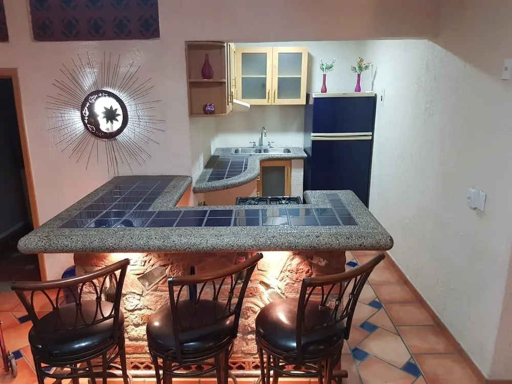Casa Aba Your Apartment In Puerto Vallarta