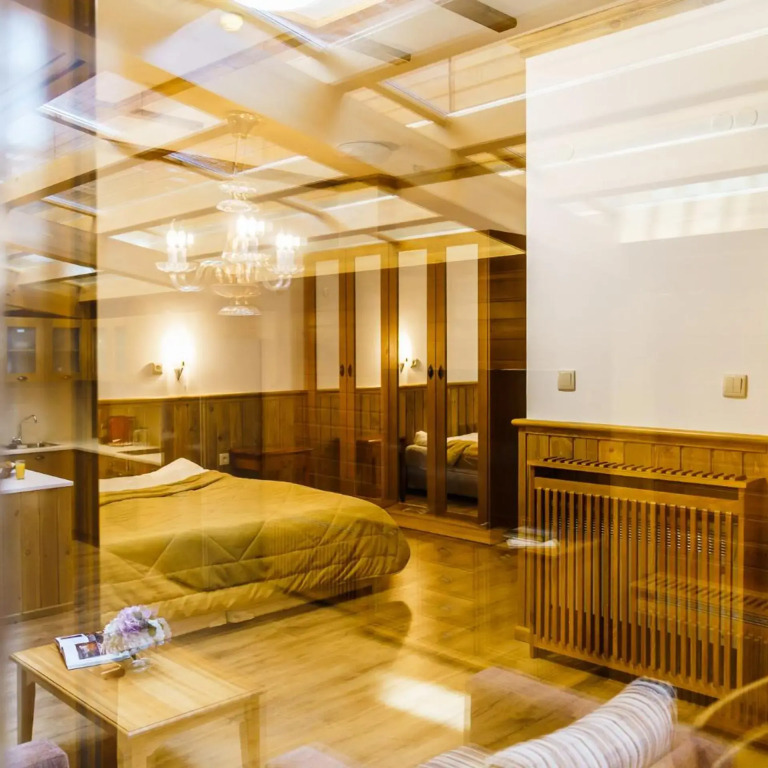 Pirin Golf Country Club Apartments