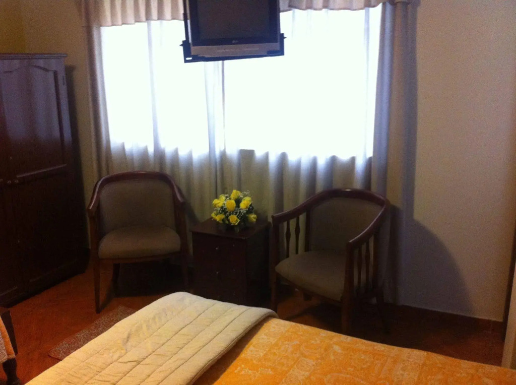Hotel Margarita 2