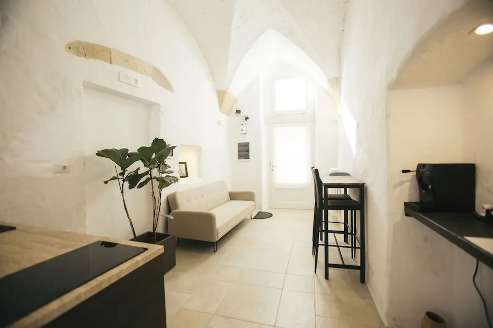 Mediterranee Suite