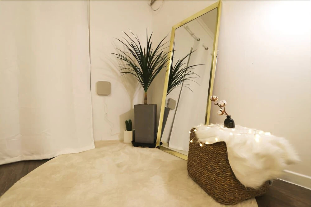 Seogwipo Sandule Pool House Pension