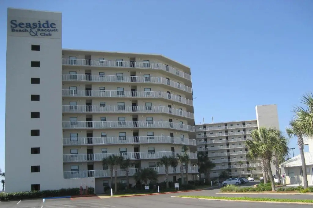 Seaside 4209 Condo