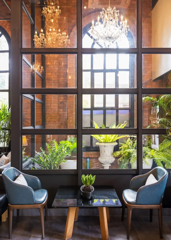 fyn park hotel