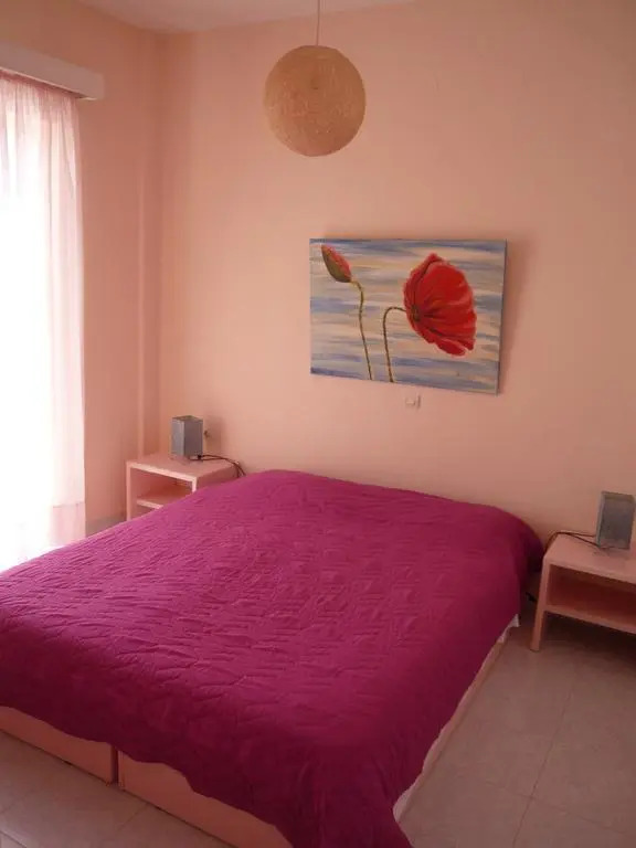 Castro Apartments