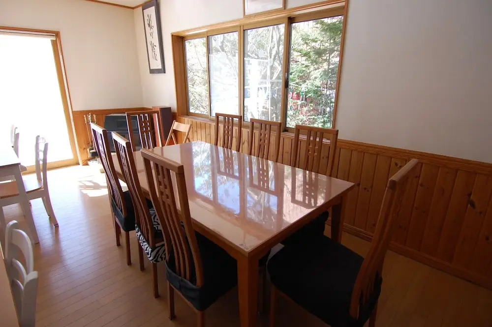 Guest House Chaconne Karuizawa