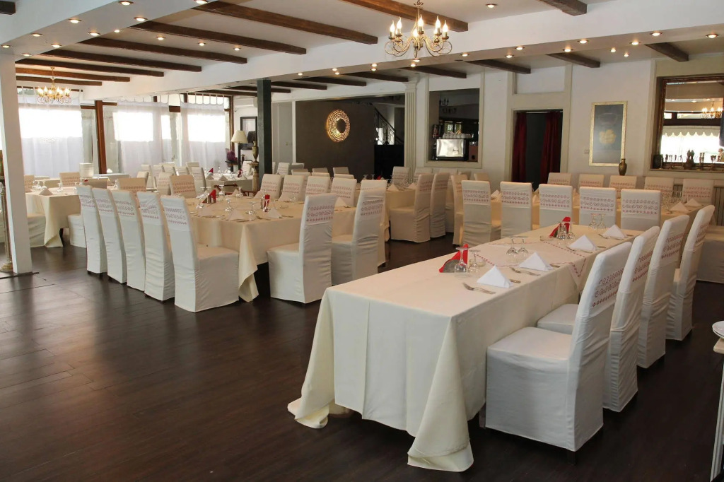 La Conac by Residence Hotels