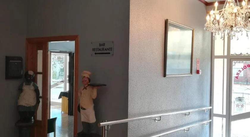 Hotel La Bolera