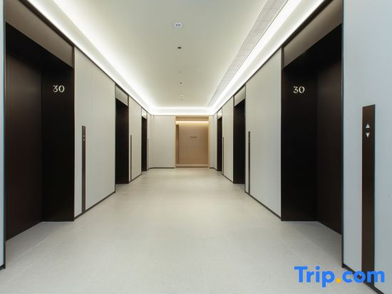 JI Hotel (Wuhan MixC Xinhua Road)