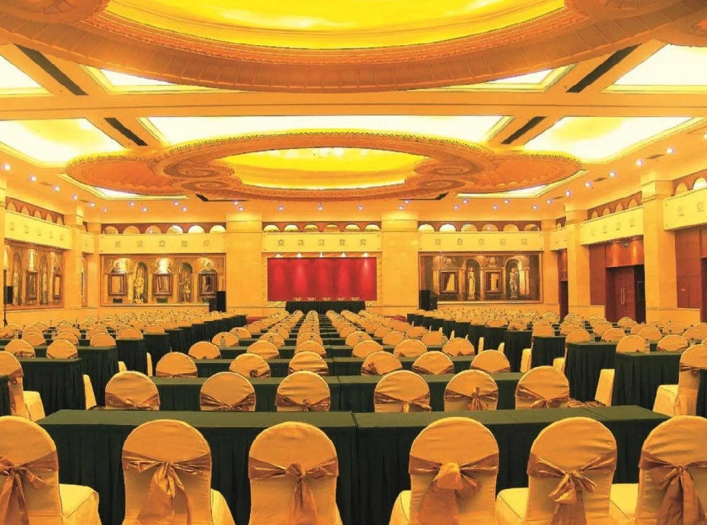 Fu Hong International Hotel