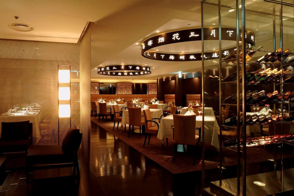 Sapporo Grand Hotel