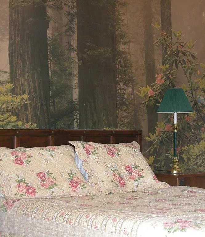Sequoia Motel