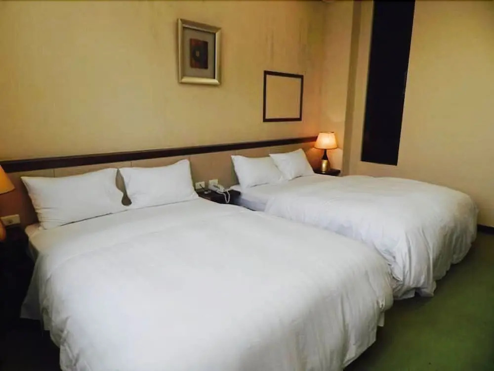 Leader Business Hotel