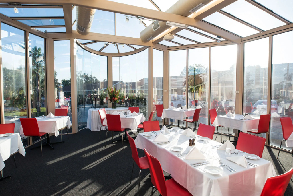 Best Western Melbourne Airport