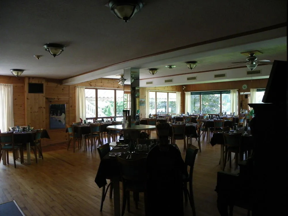 Hotel Kenney Rideau