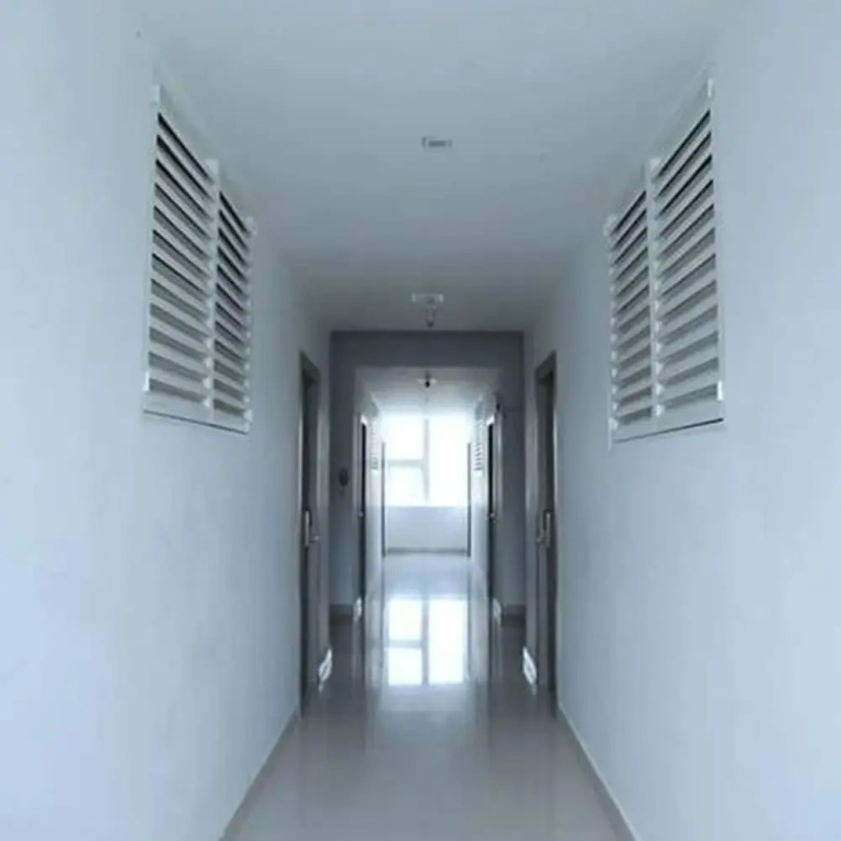OYO Rooms Madhapur Lakeside
