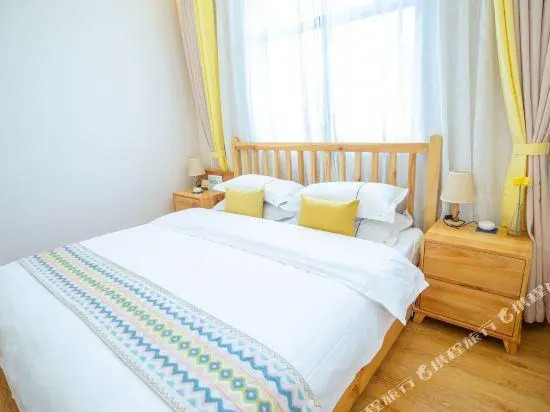 Liankong Boutique Inn