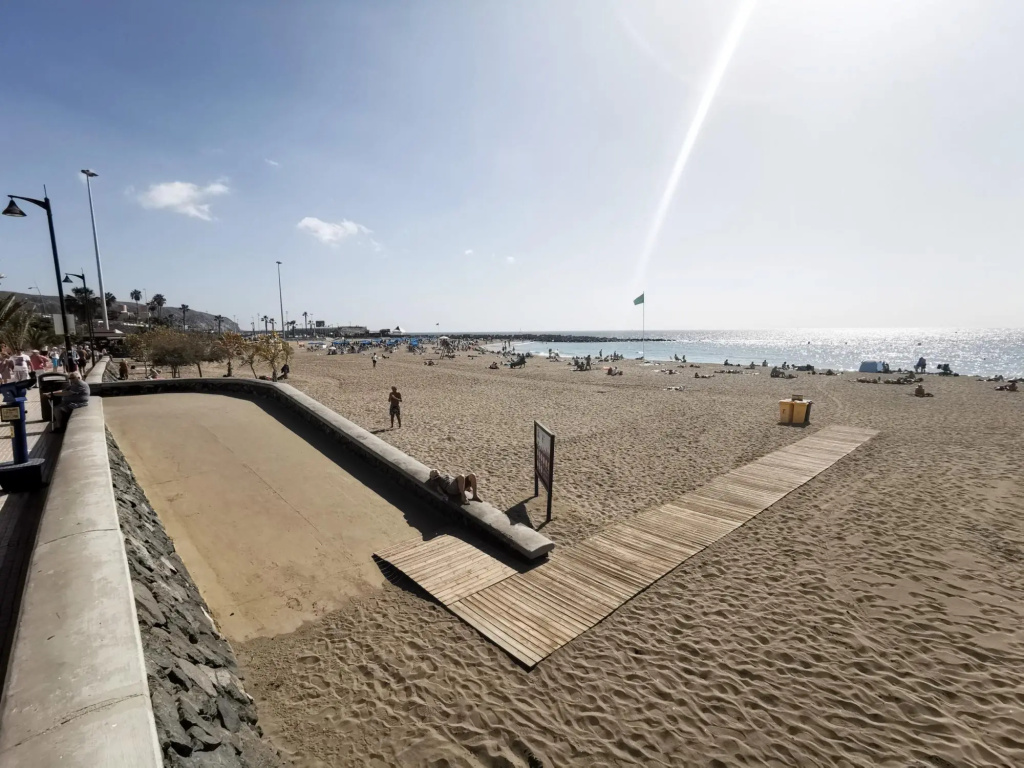 Home2Book Vista Hermosa Los Cristianos,Pool & Padel