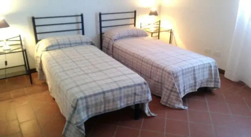 Villa Dei Due Mari