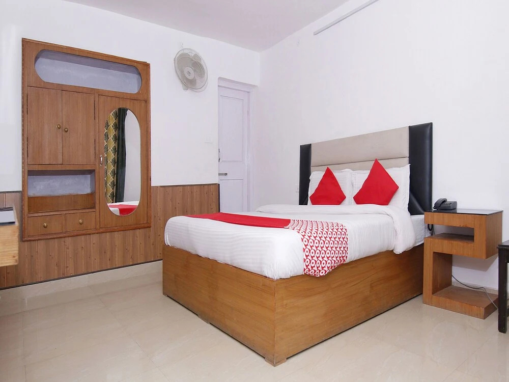 Hotel Jasmine