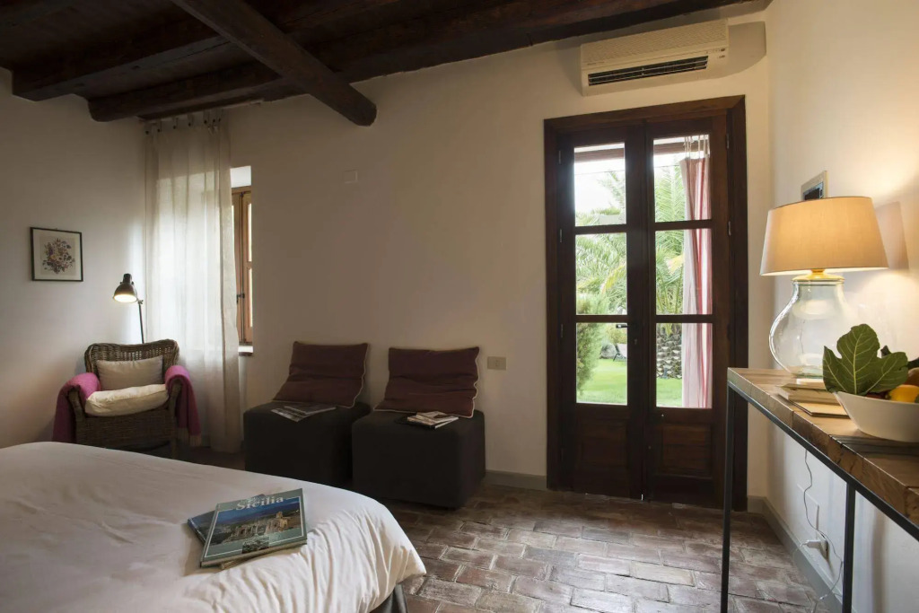 Masseria Susafa