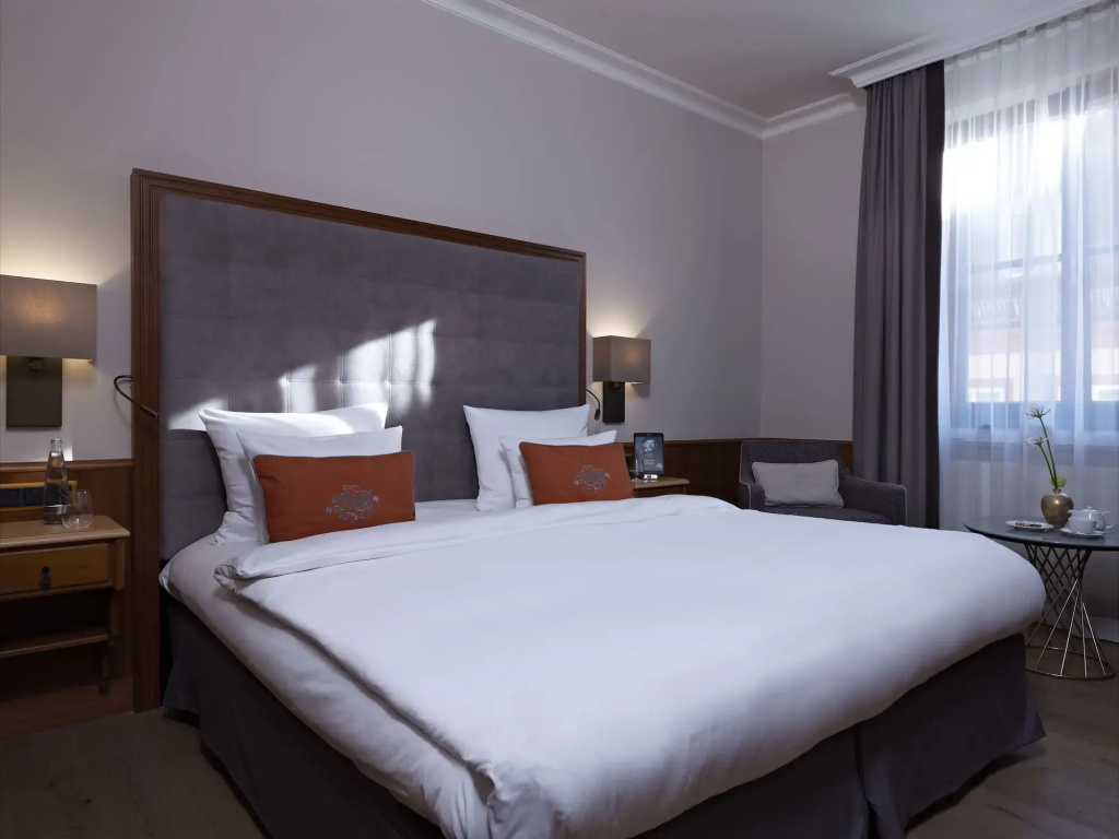 Platzl Hotel - Superior