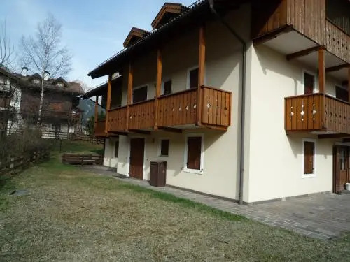 Villa Iris