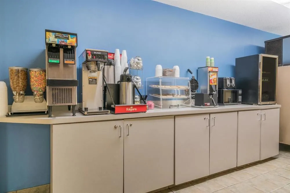 Days Inn West-Eau Claire
