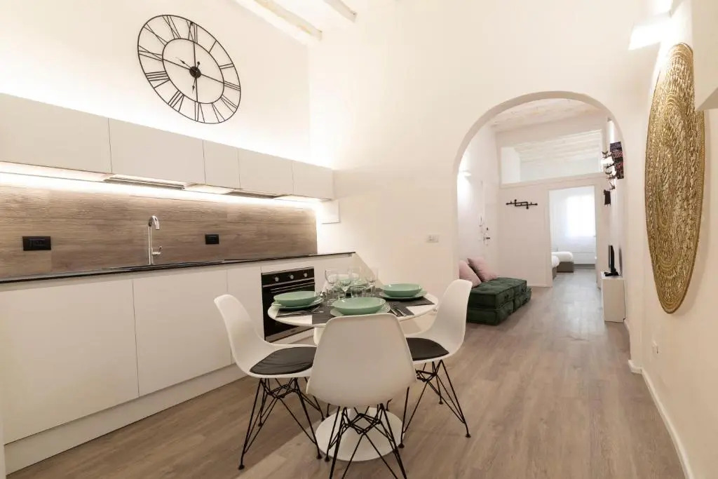 Cestello Suite by Mmega