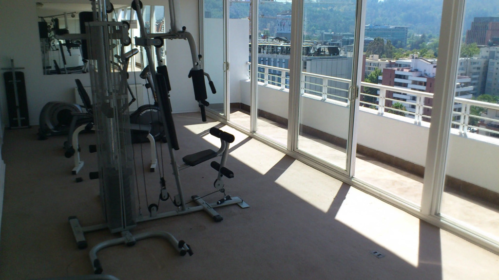 Santiago Design Apartments