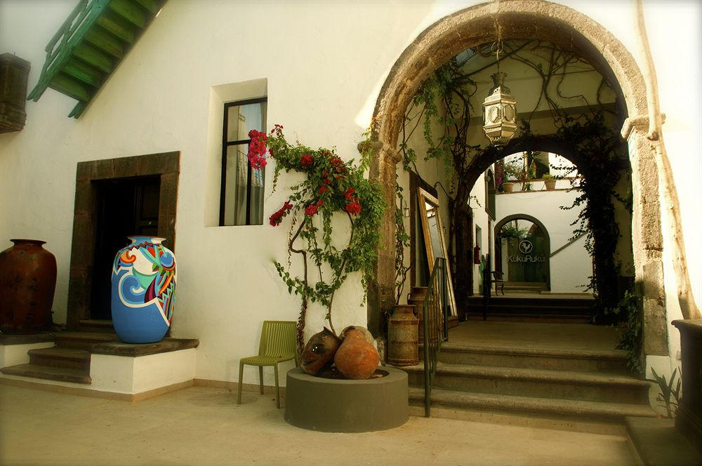 Hotel Pila Seca 11