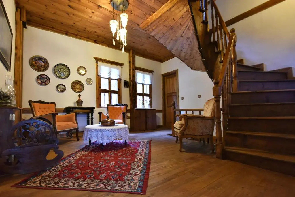 Dadibra Konak Hotel