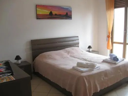 bikers friend apartment