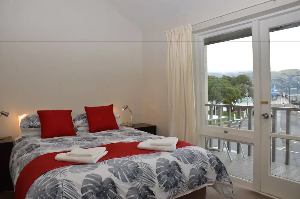 Akaroa Vista