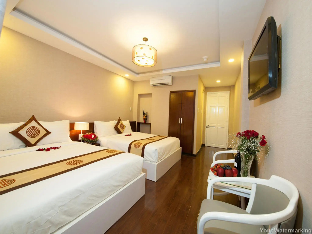 ACE Hotel - Bến Thành