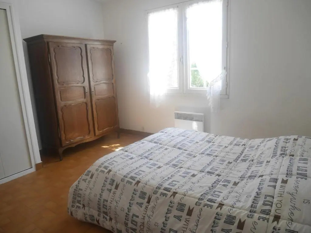 Maison Saint-Hilaire-de-Riez, 3 pièces, 5 personnes - FR-1-91-48