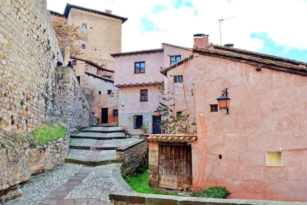 Apartamento Portal del Agua