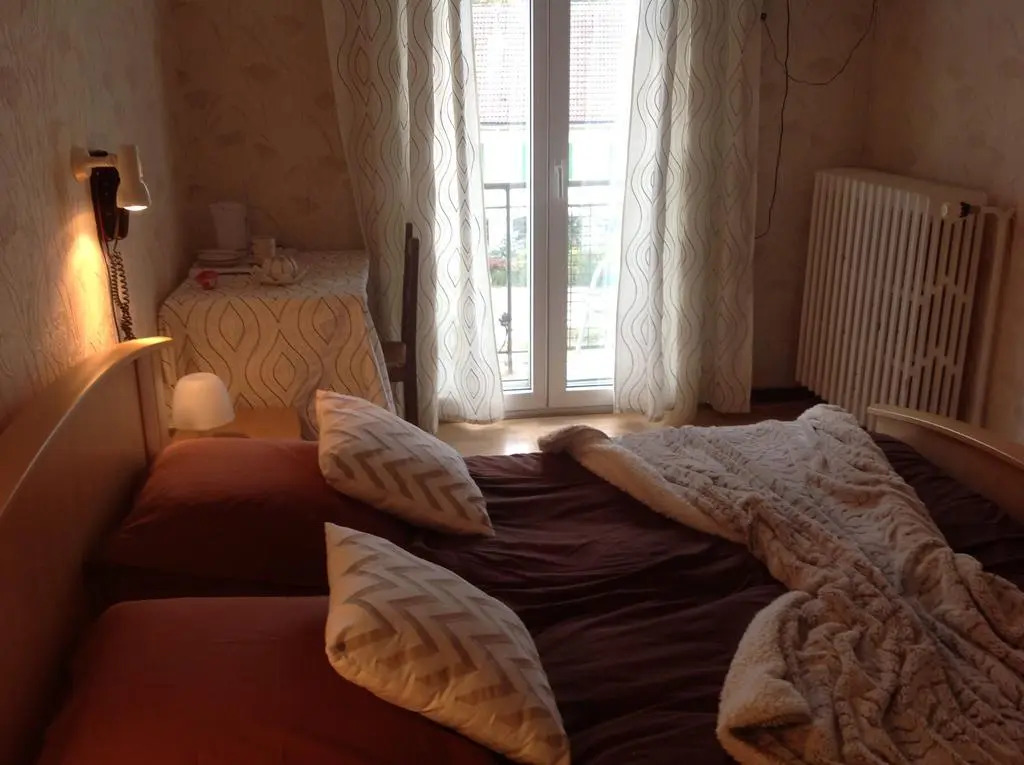 Relais Vosges Alsace