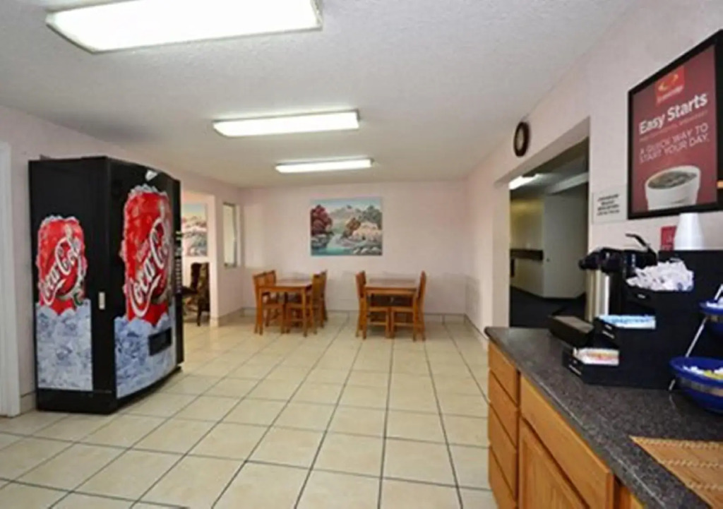 Econo Lodge Gallup