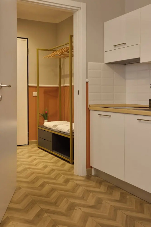 Brera Boutique Suite Milan