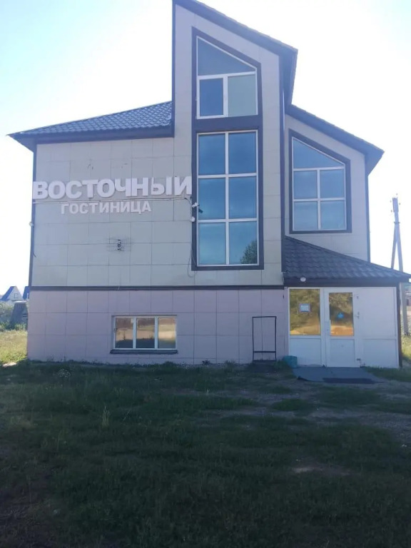 Восточная