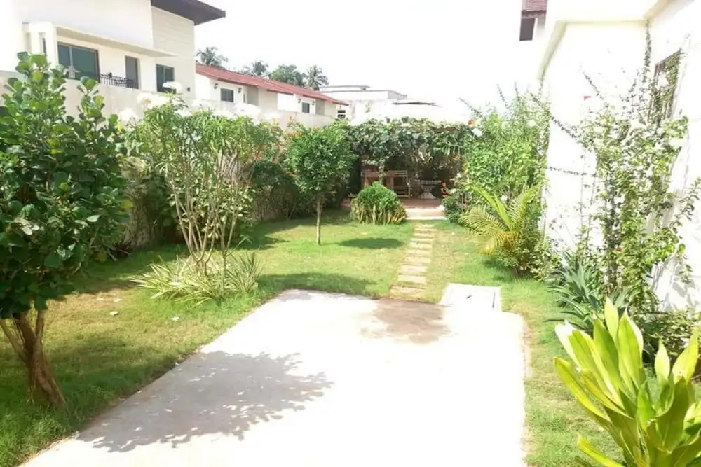 Villa Standing Bassam