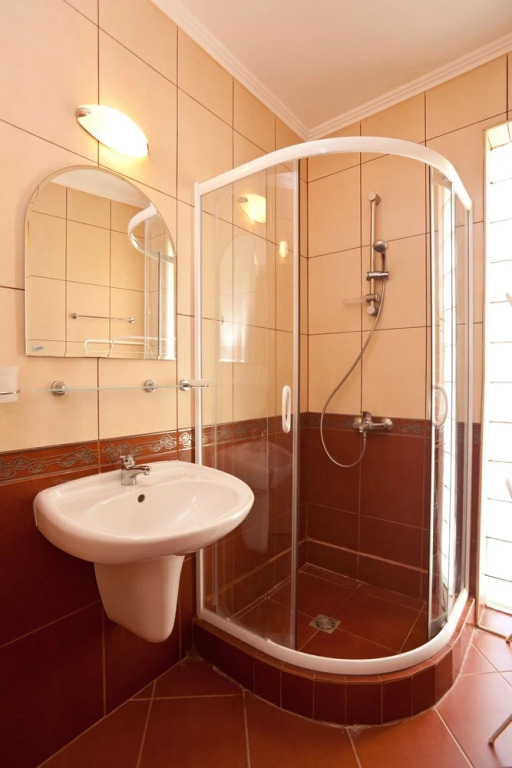 Apartment in Central Plaza