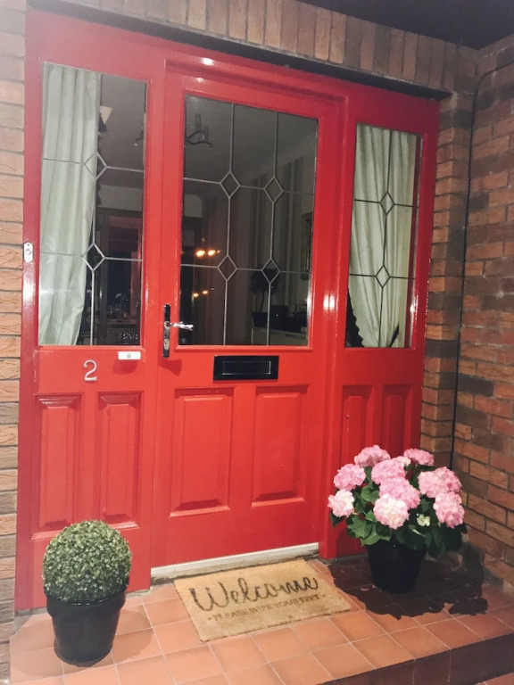 2 Drummond B&B