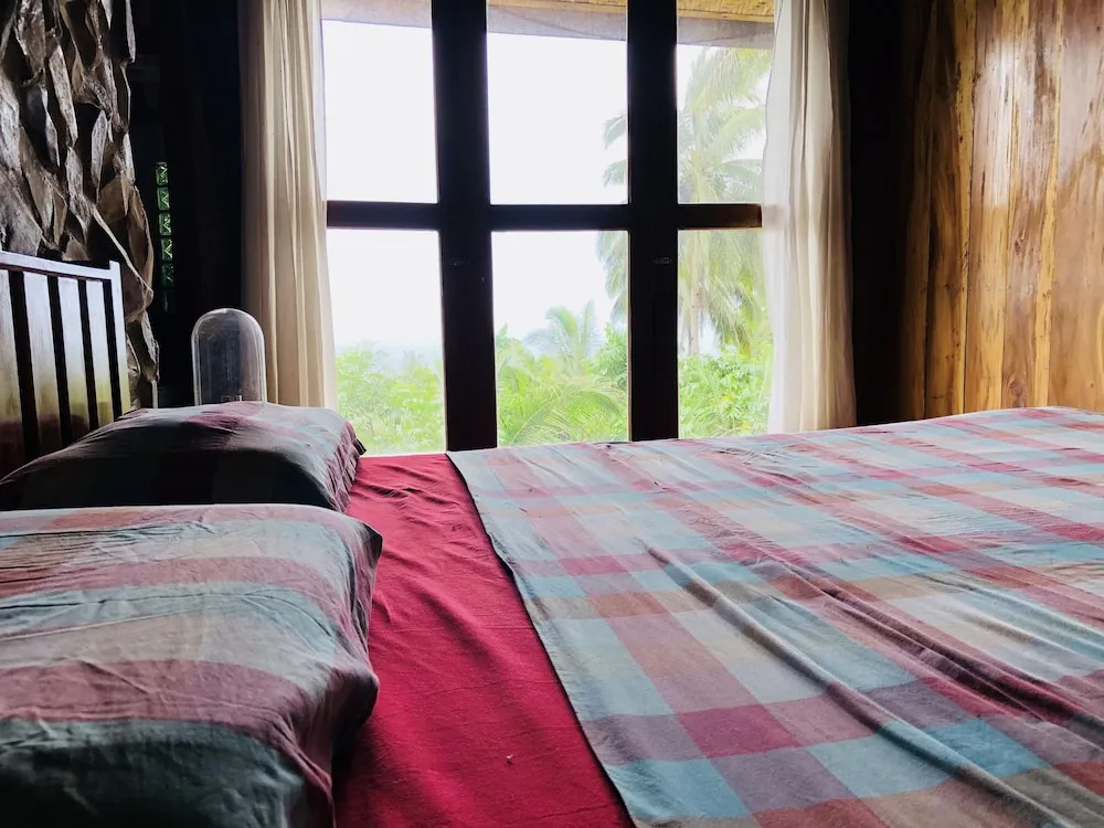 Camiguin Volcano Houses-Panoramic House