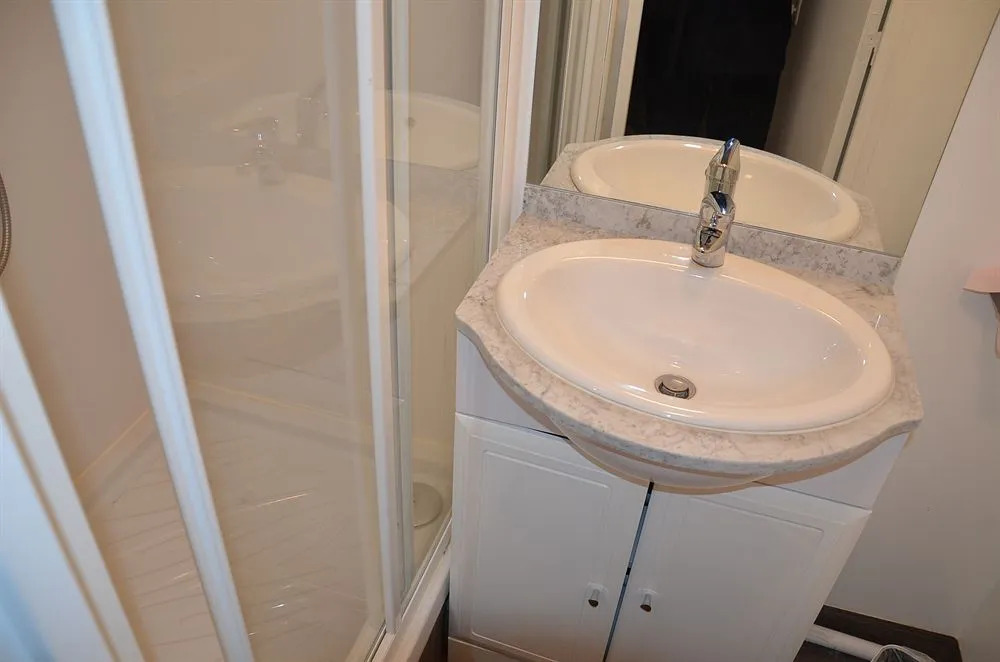 Hotel Studios Phenicio Montrouge