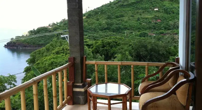 Kemulan Bungalows & Restaurant