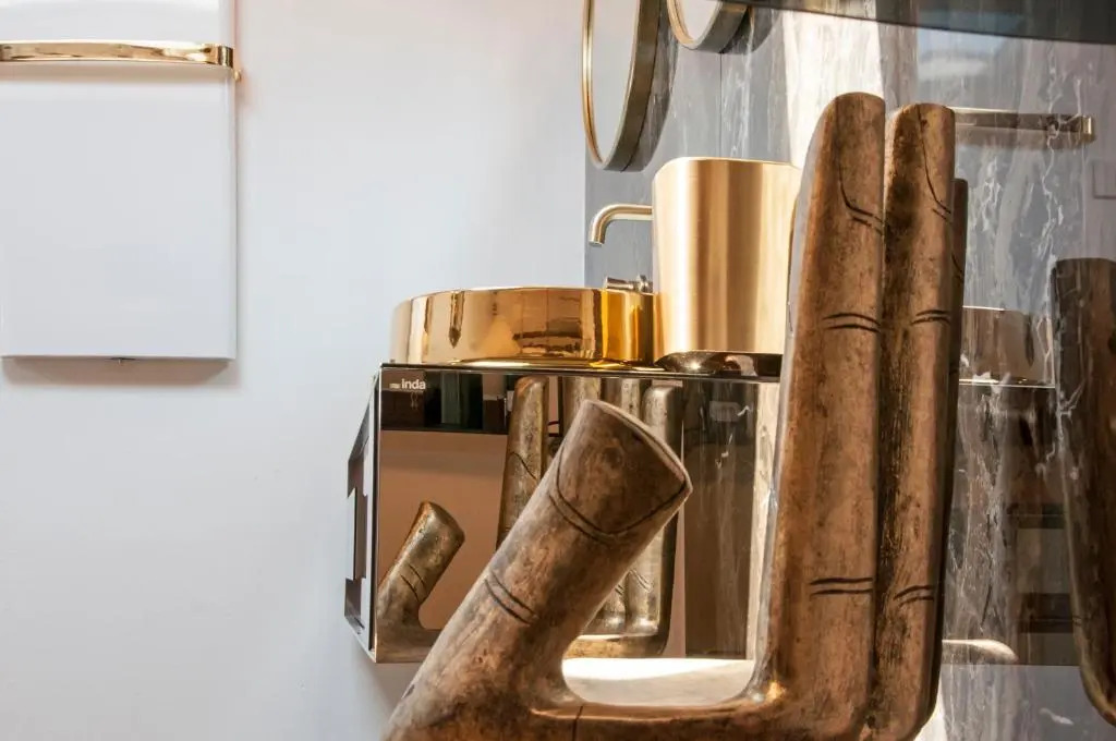 ca squero911 luxury rooms