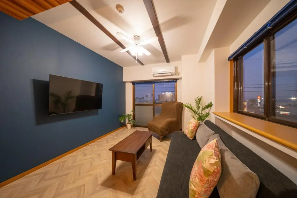 Heritage21 / Vacation STAY 55390
