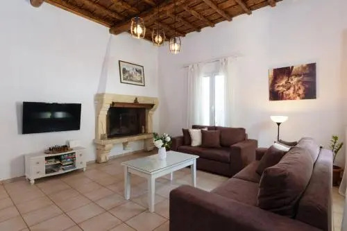 Diogenis Residence